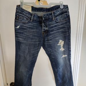 Abercrombie Jeans